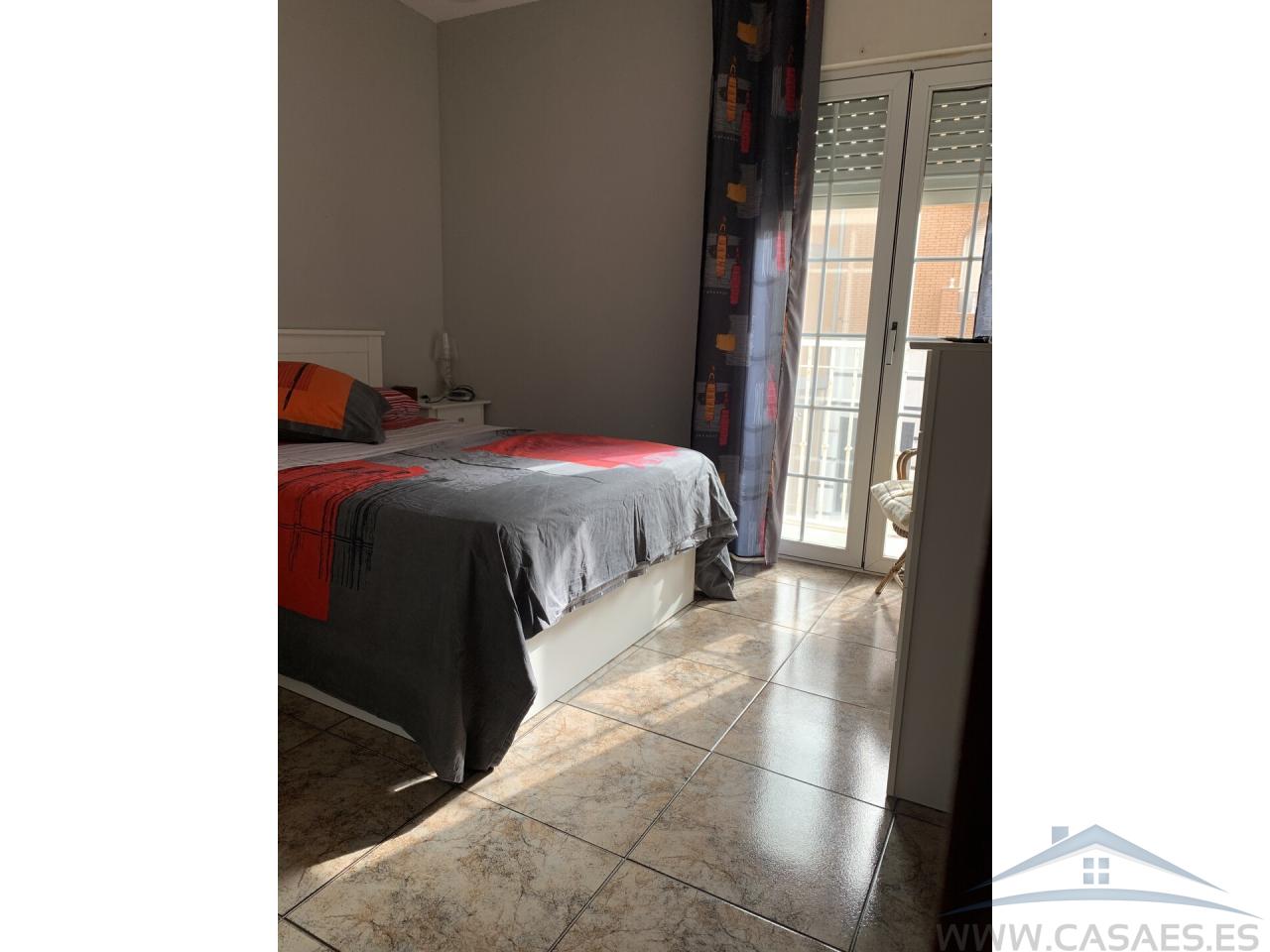 Venta de piso en Roquetas de Mar