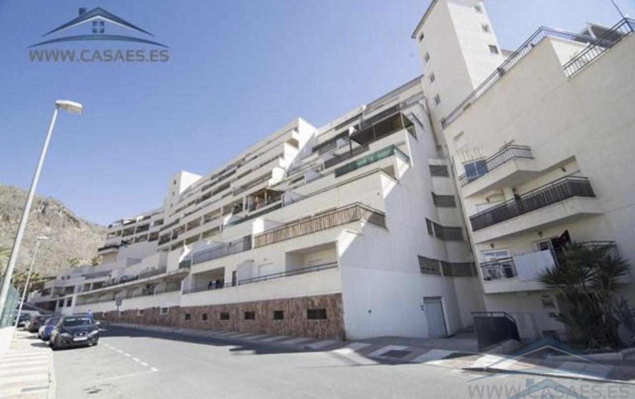For sale of flat in Aguadulce