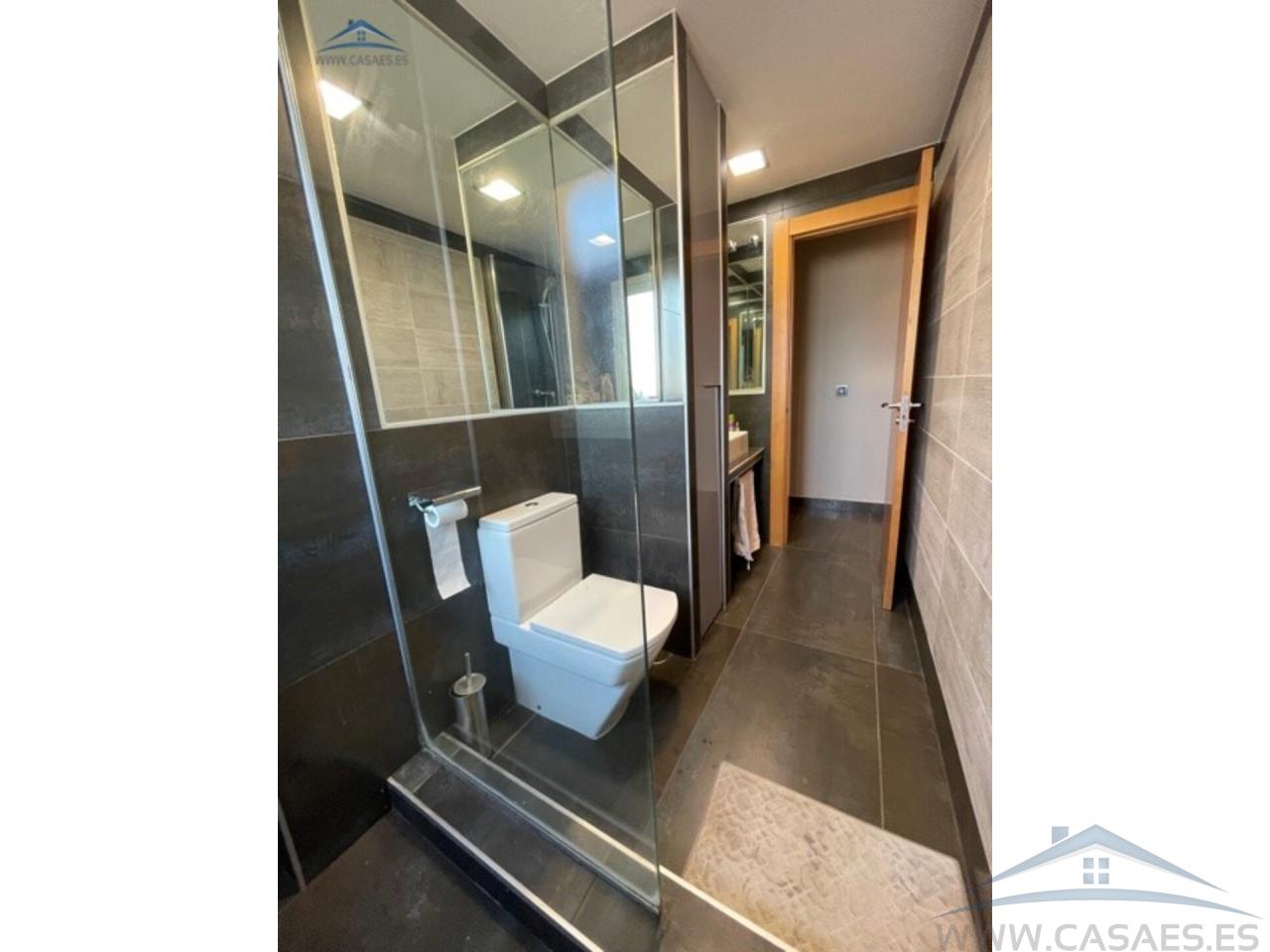 For rent of flat in Roquetas de Mar
