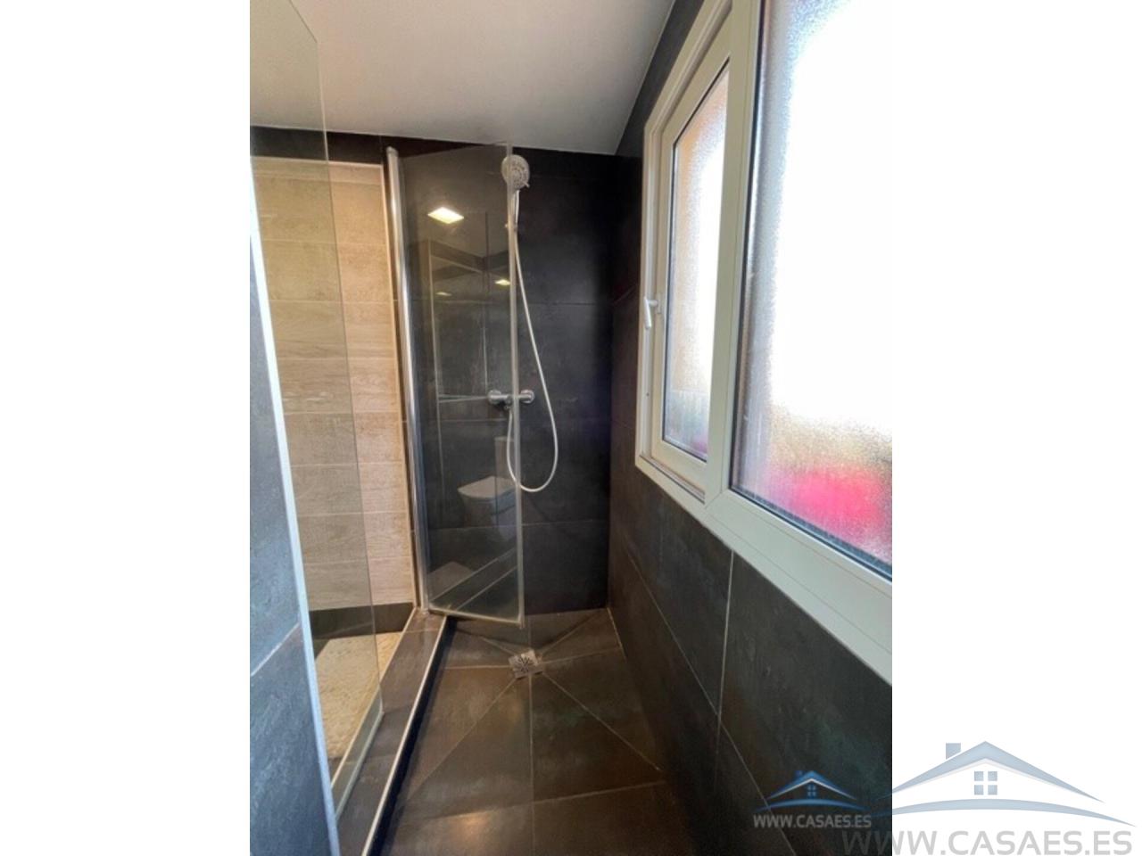 For rent of flat in Roquetas de Mar