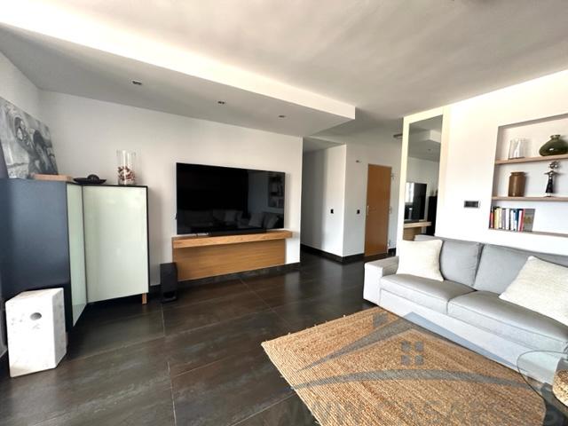 For rent of flat in Roquetas de Mar