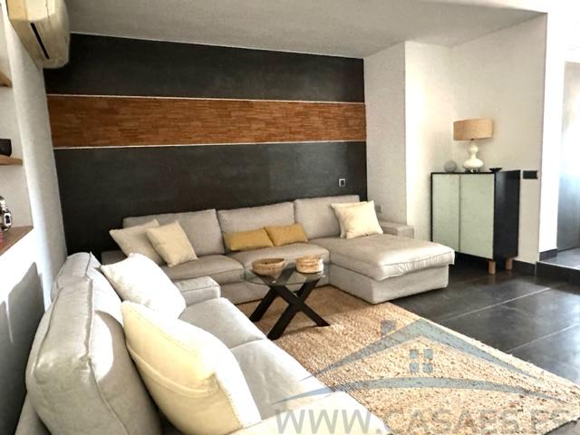 For rent of flat in Roquetas de Mar