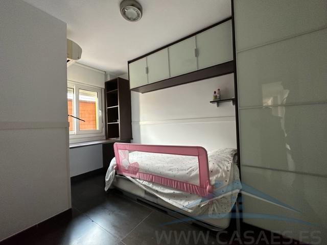 For rent of flat in Roquetas de Mar