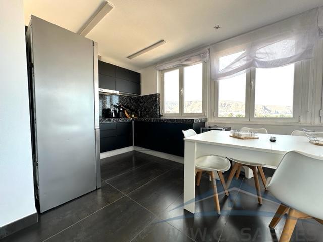 For rent of flat in Roquetas de Mar