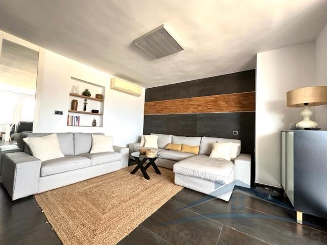 For rent of flat in Roquetas de Mar