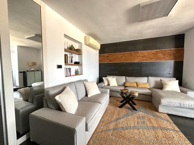 For rent of flat in Roquetas de Mar
