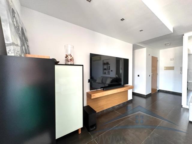 For rent of flat in Roquetas de Mar
