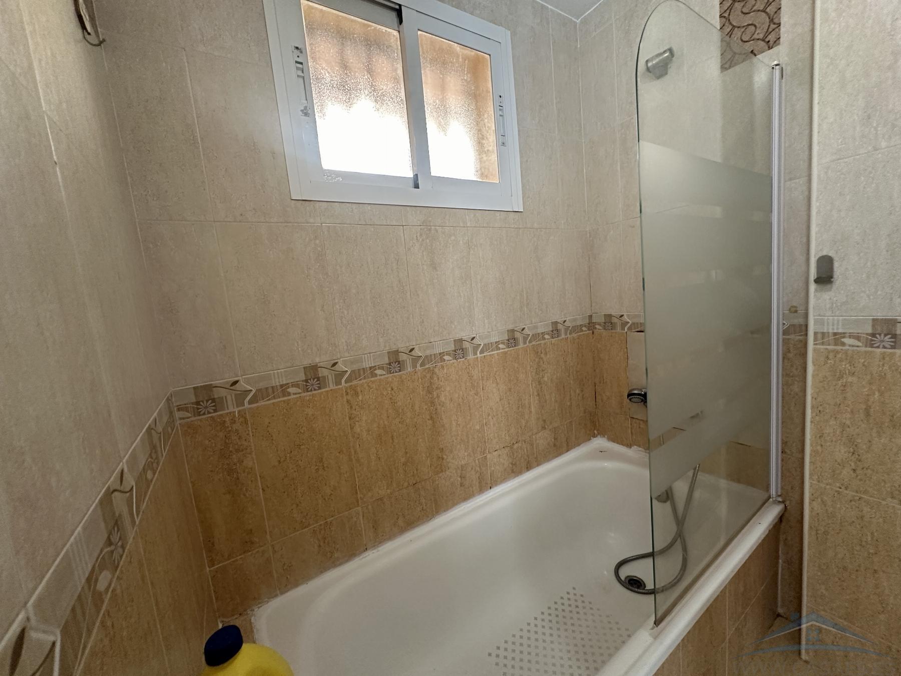 For sale of penthouse in Roquetas de Mar