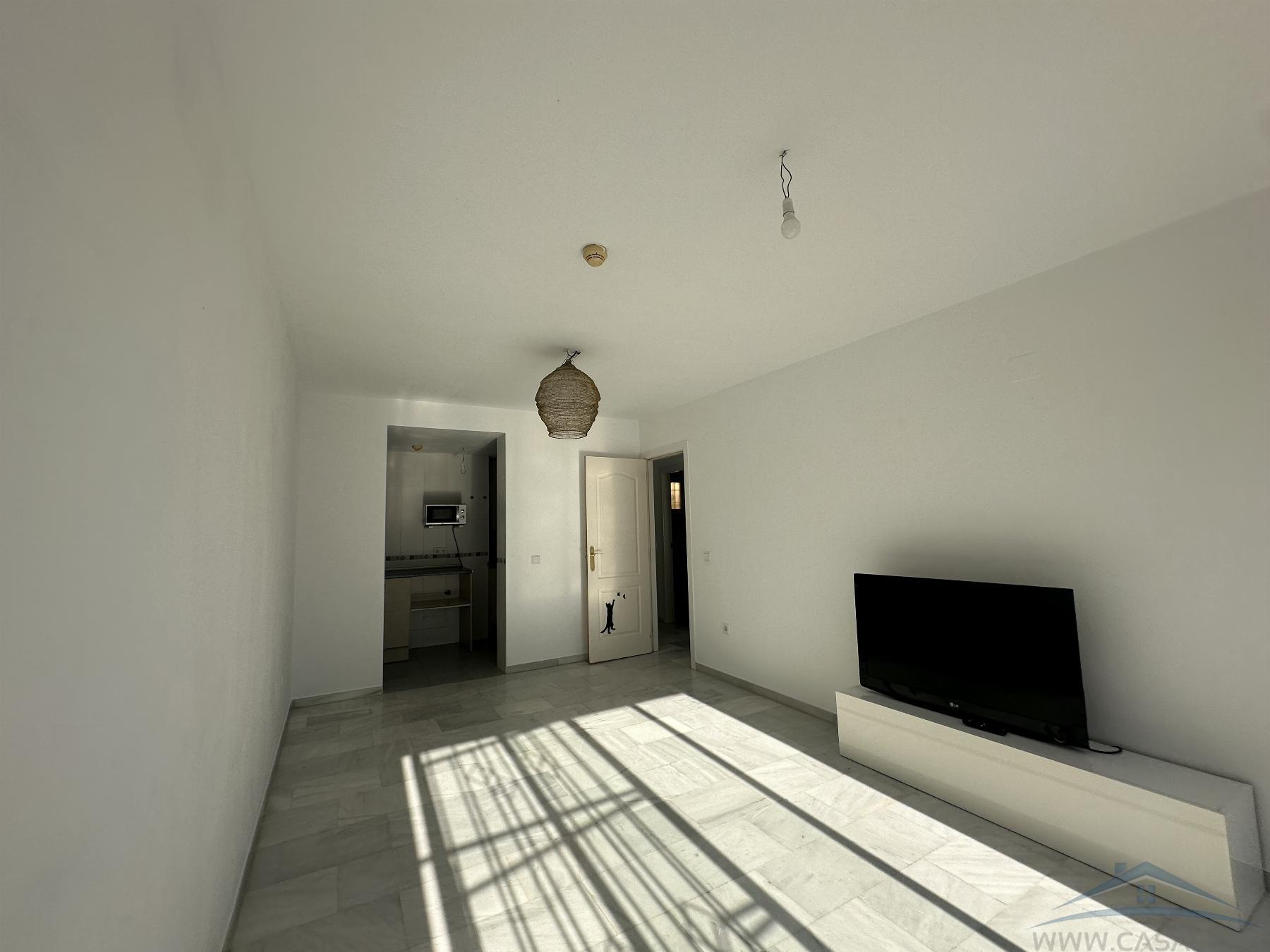For sale of penthouse in Roquetas de Mar