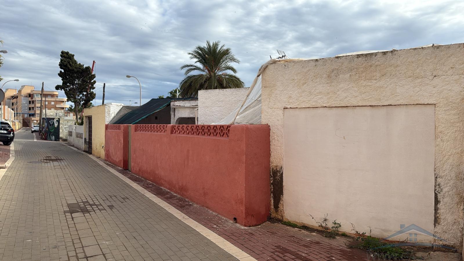 Venta de chalet en Roquetas de Mar