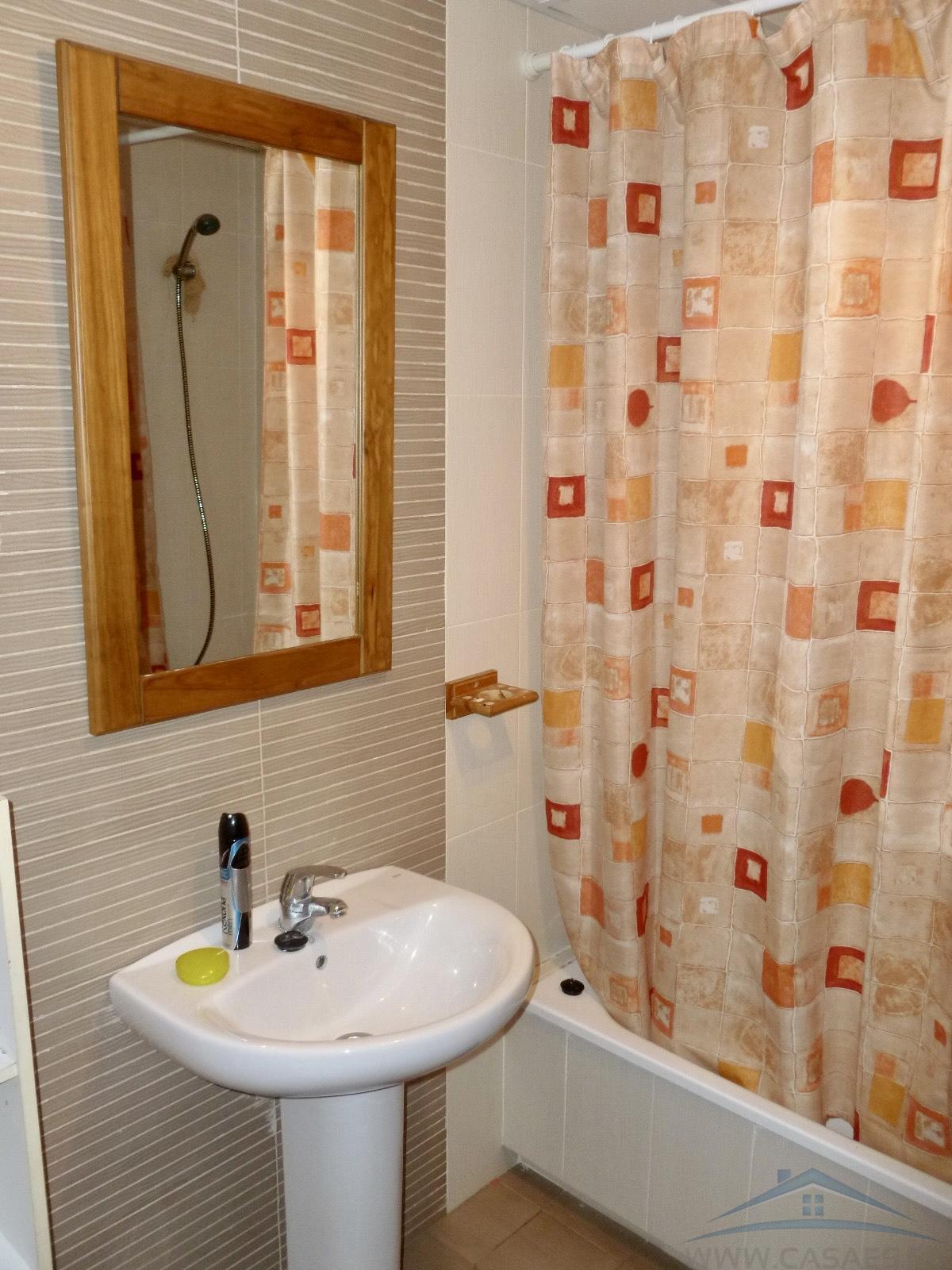 For sale of flat in Fuengirola