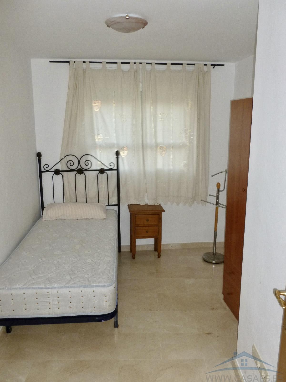 For sale of flat in Fuengirola