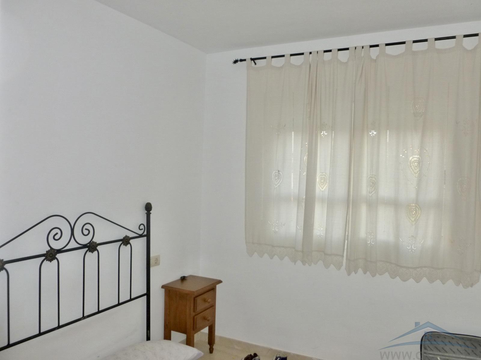 For sale of flat in Fuengirola