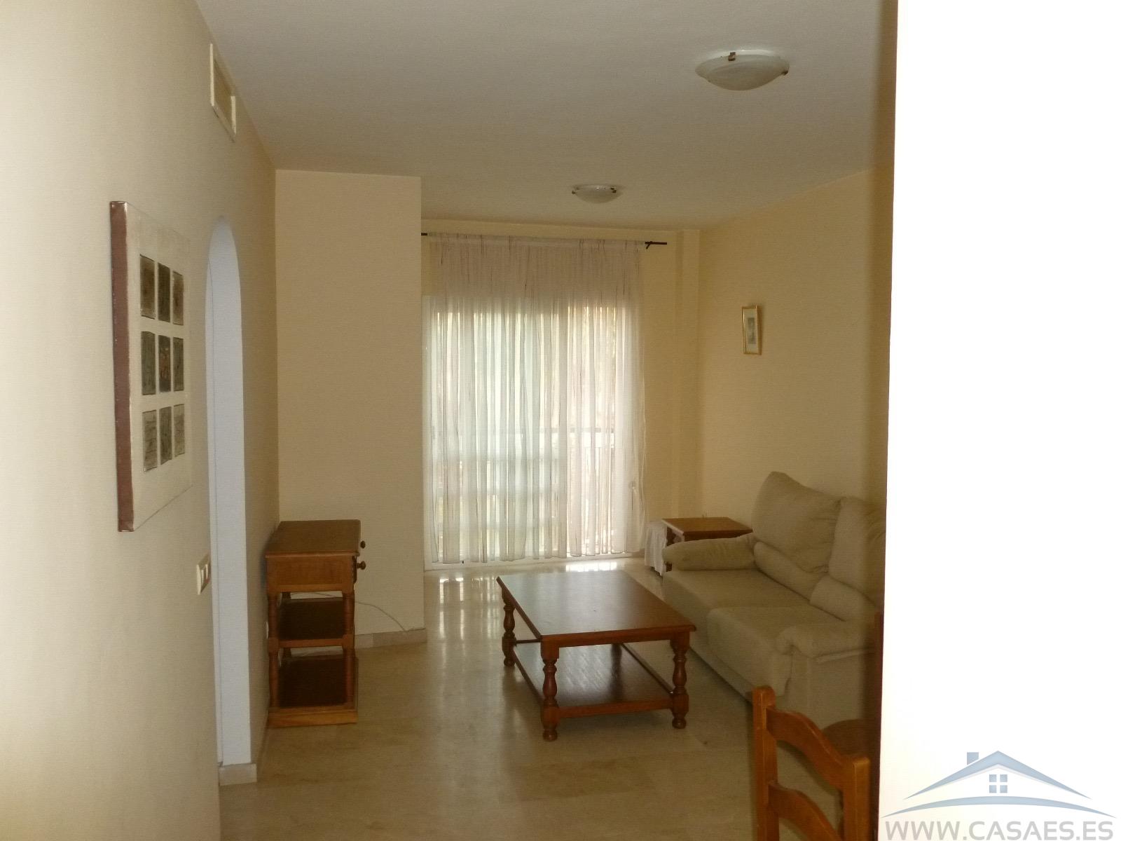 For sale of flat in Fuengirola