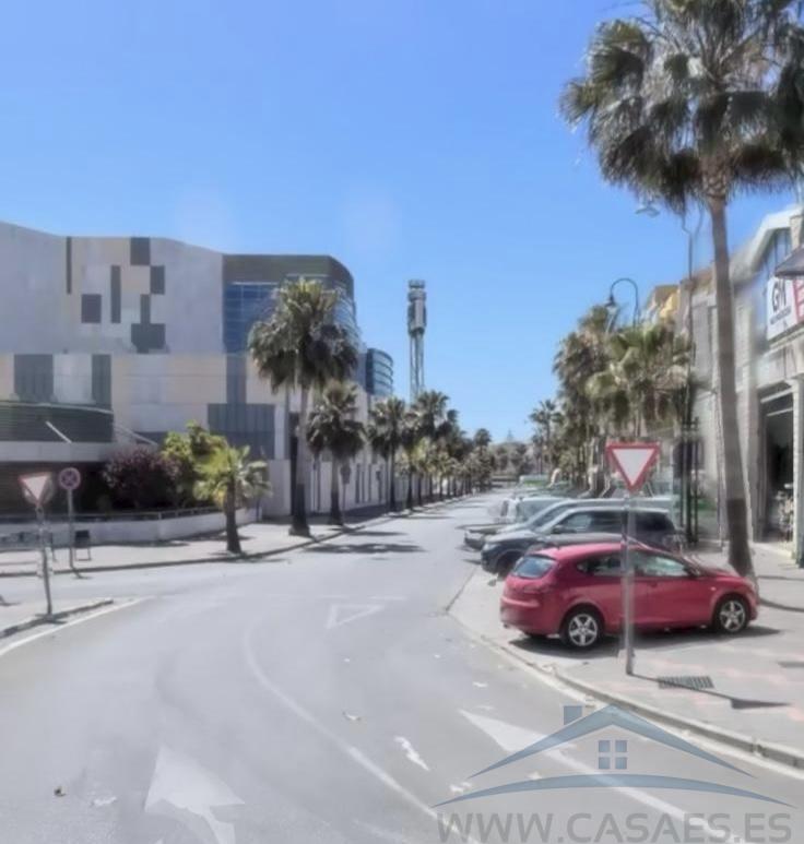 For sale of flat in Fuengirola
