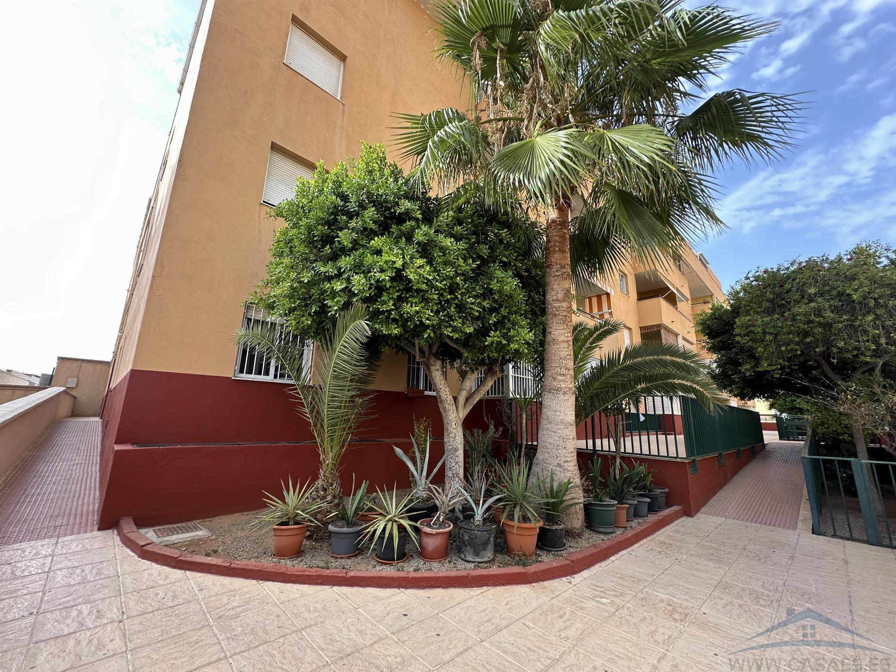 Venta de piso en Roquetas de Mar