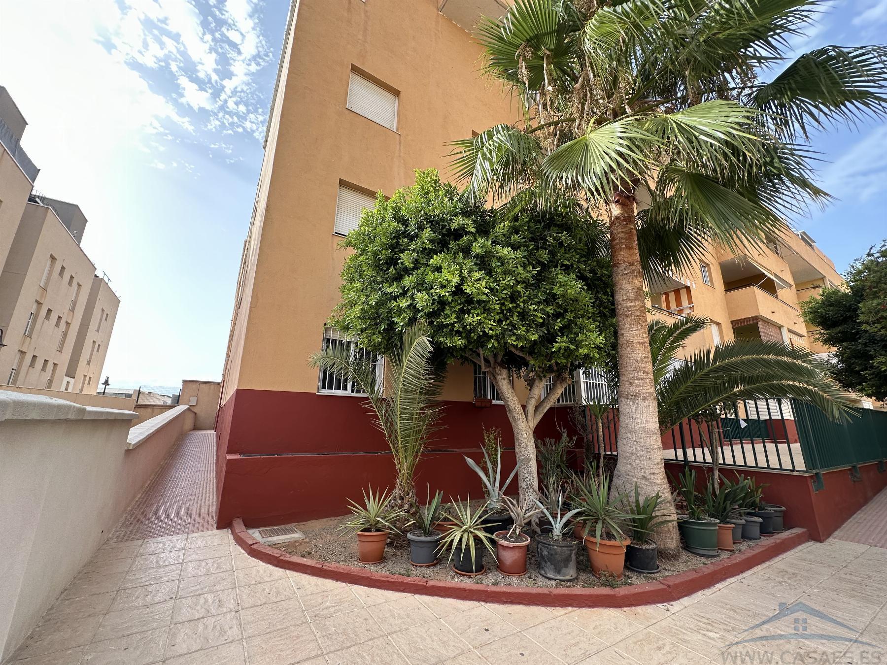 Venta de piso en Roquetas de Mar