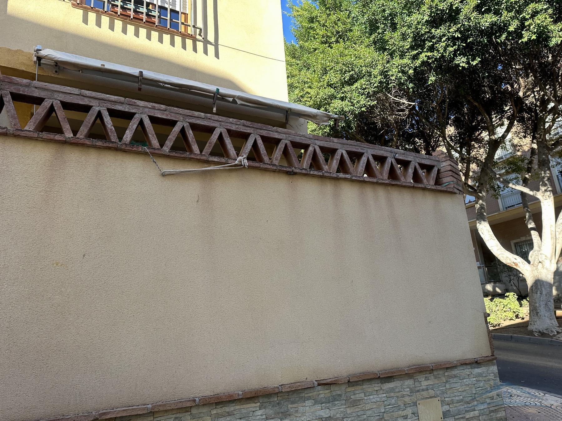 Venta de chalet en Aguadulce