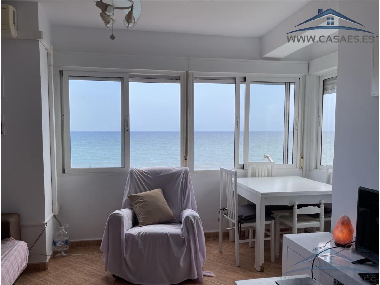 Alquiler de piso en Roquetas de Mar