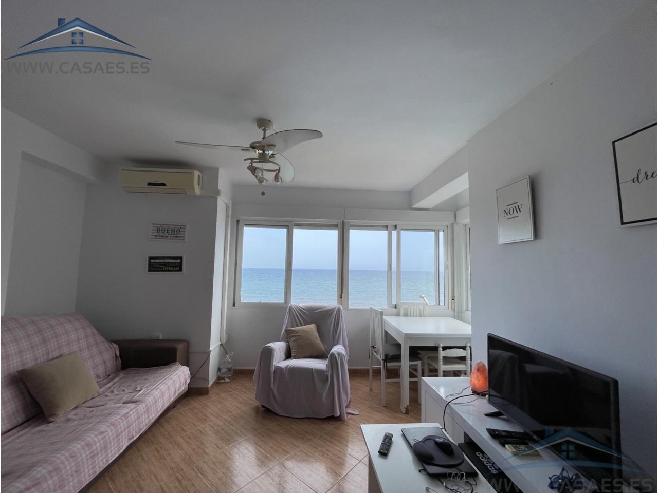 Alquiler de piso en Roquetas de Mar