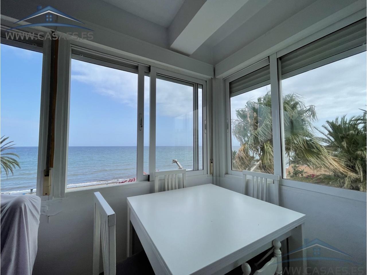 Alquiler de piso en Roquetas de Mar