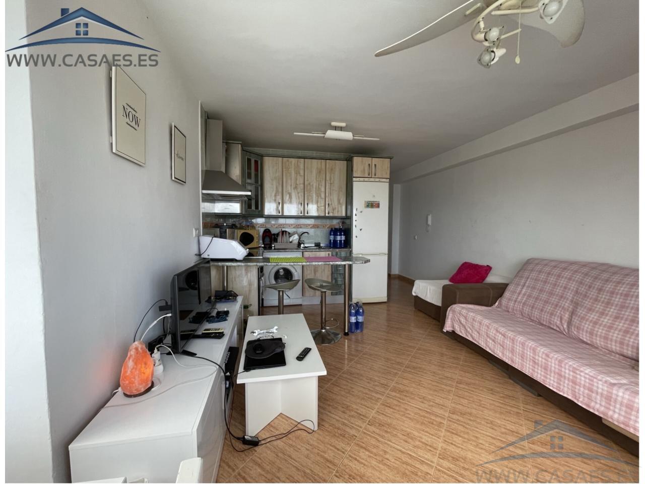 Alquiler de piso en Roquetas de Mar