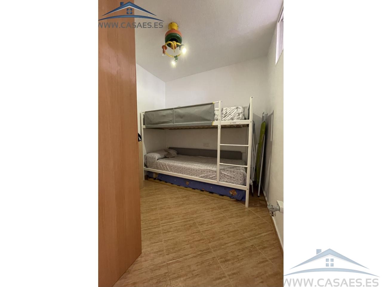 Alquiler de piso en Roquetas de Mar