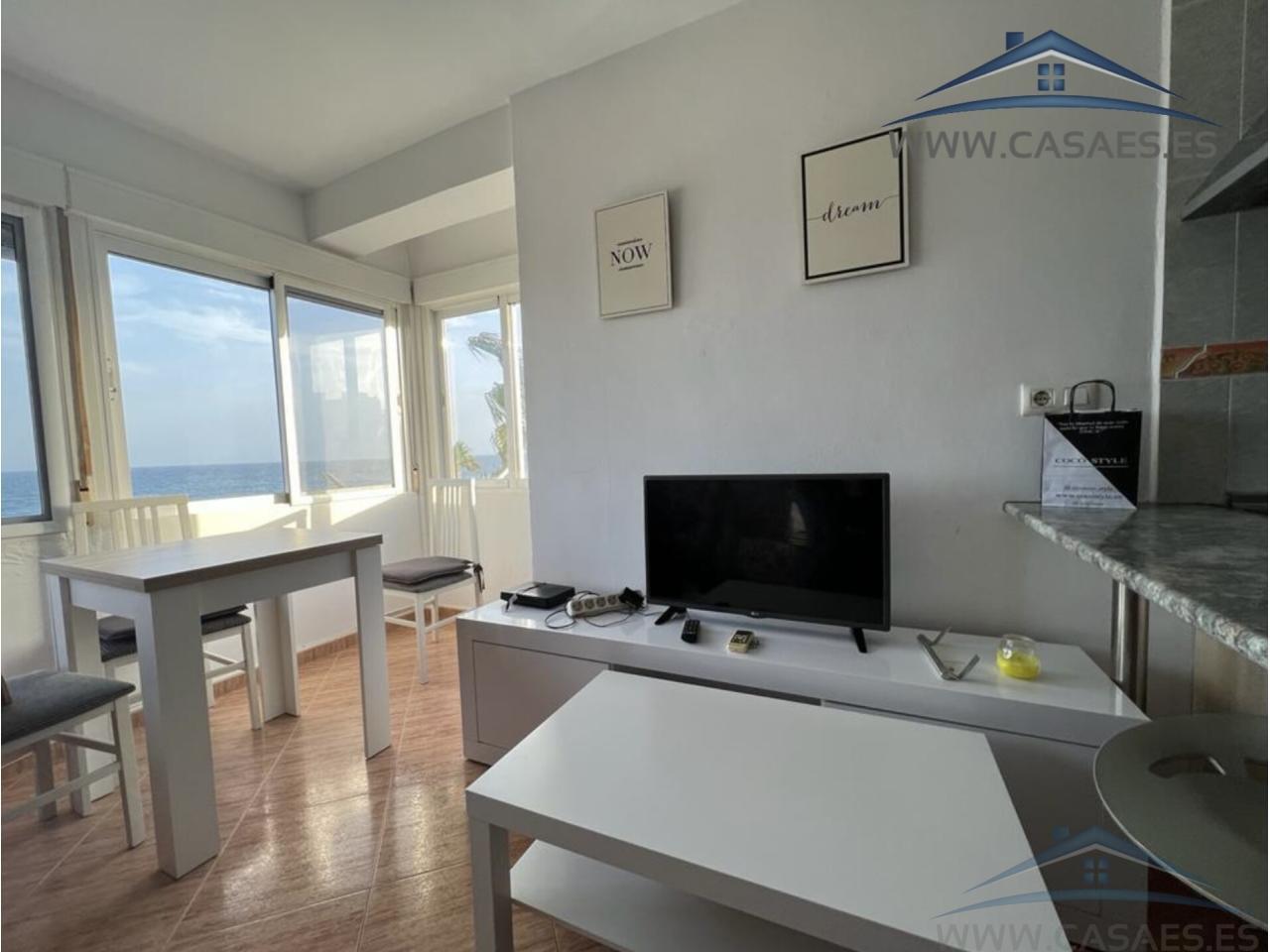 Alquiler de piso en Roquetas de Mar