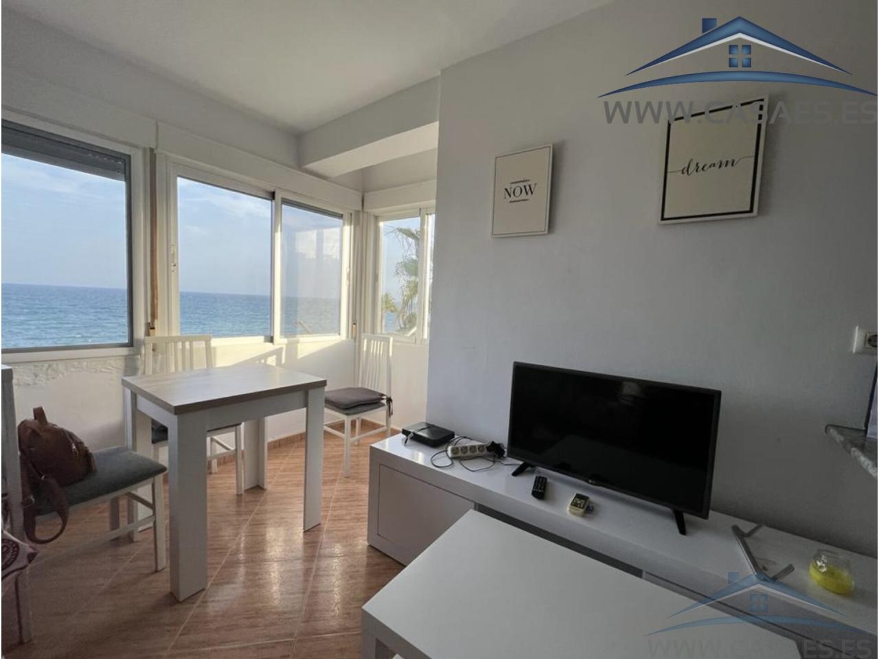 Alquiler de piso en Roquetas de Mar