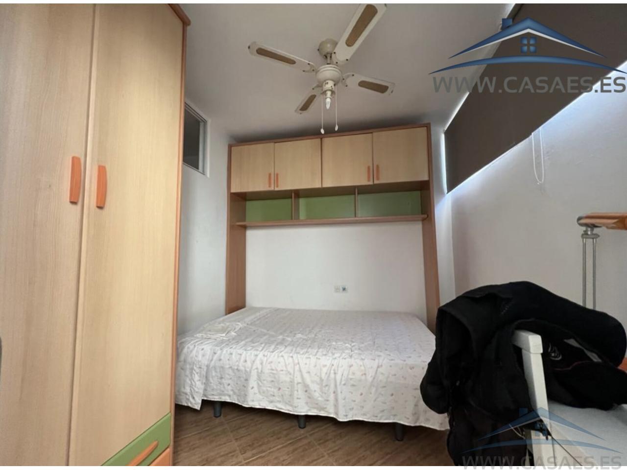 Alquiler de piso en Roquetas de Mar