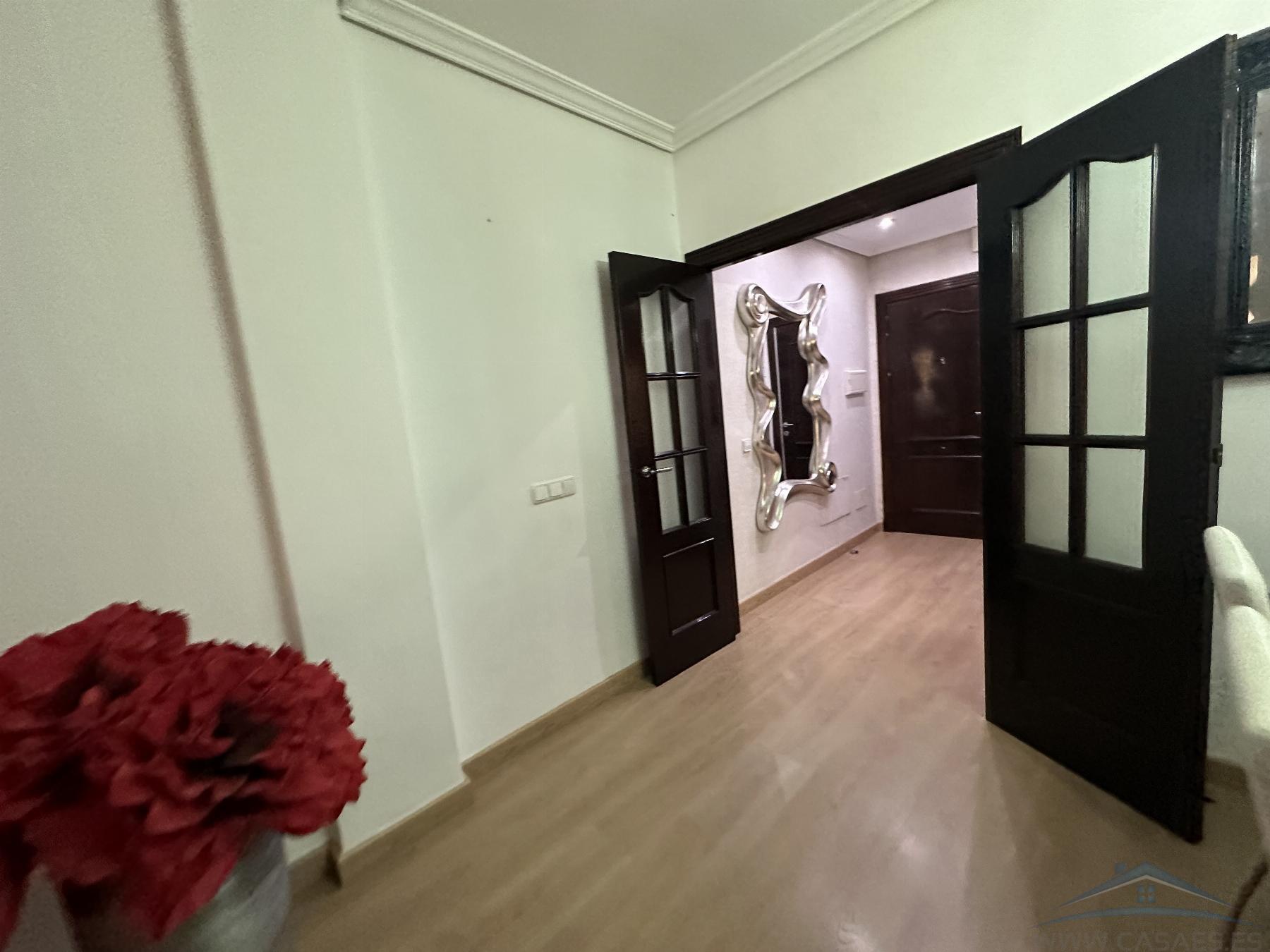 Alquiler de piso en Roquetas de Mar