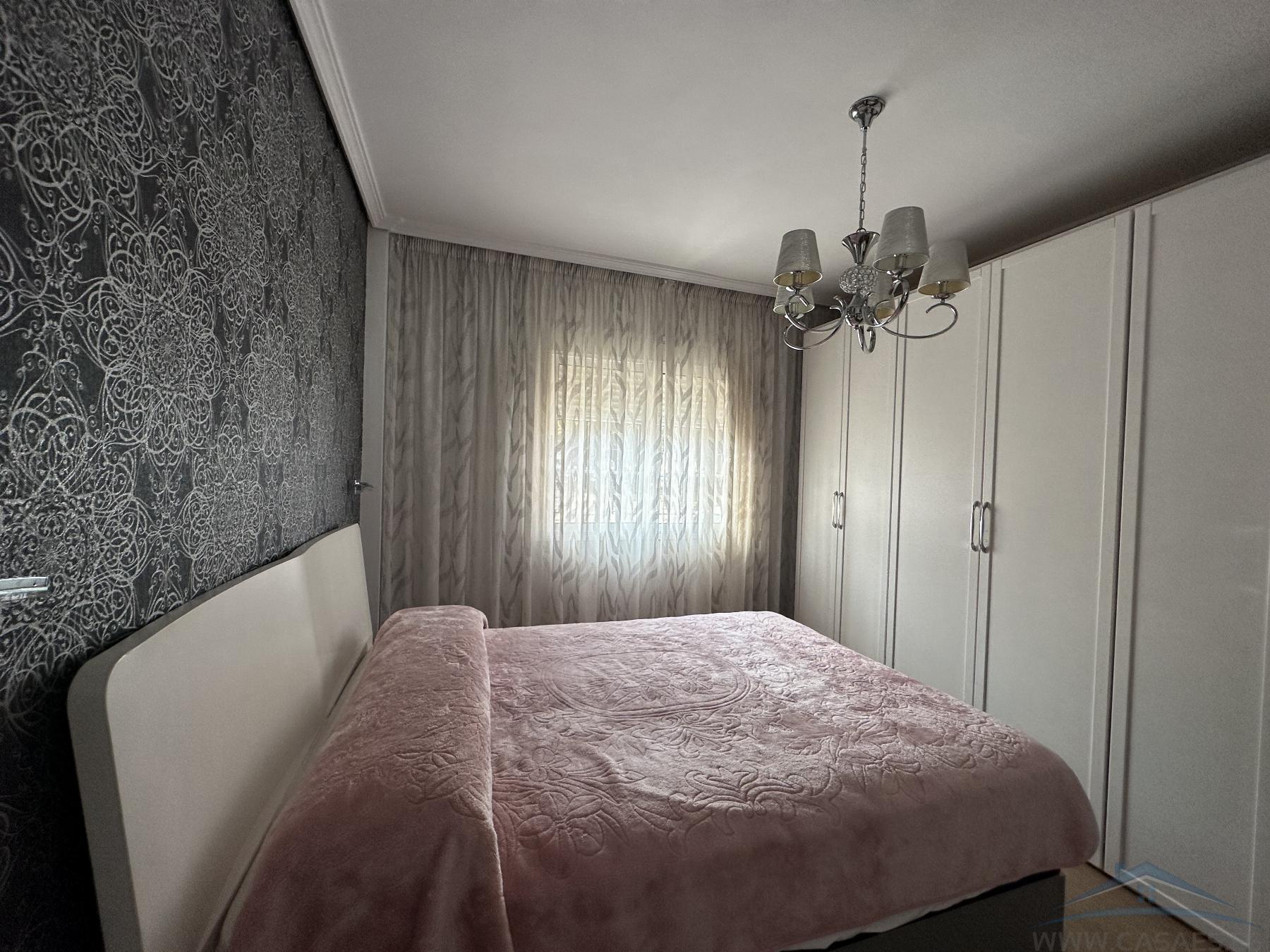 Alquiler de piso en Roquetas de Mar