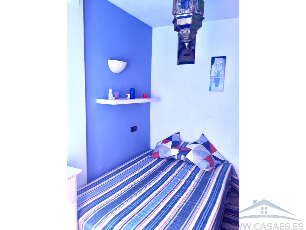 Zu verkaufen von appartement in
 Aguadulce