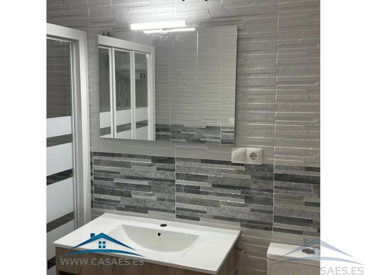 Venta de apartamento en Aguadulce