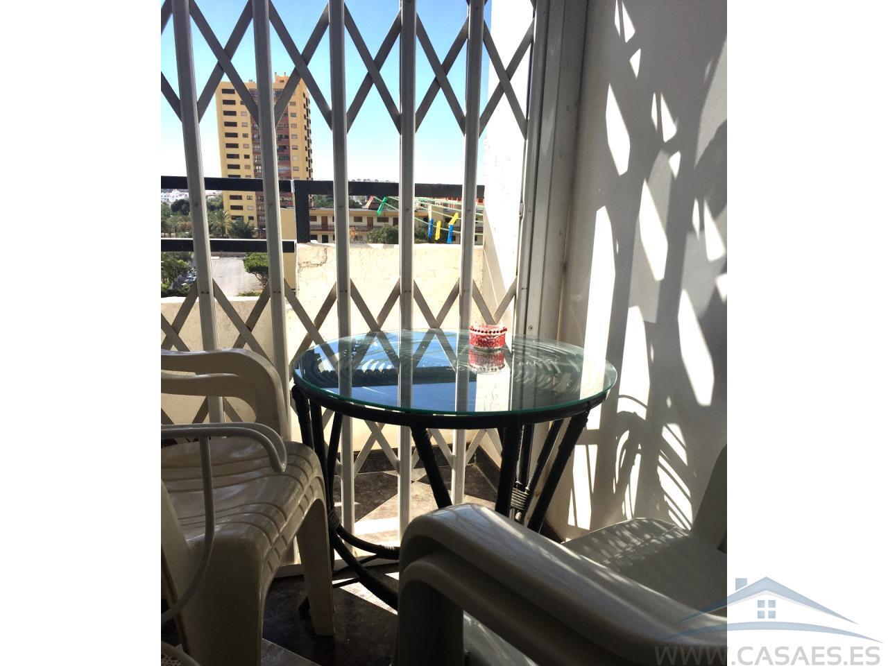 Zu verkaufen von appartement in
 Aguadulce