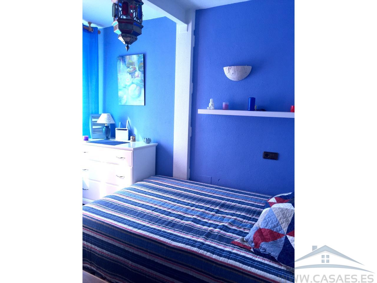 Zu verkaufen von appartement in
 Aguadulce