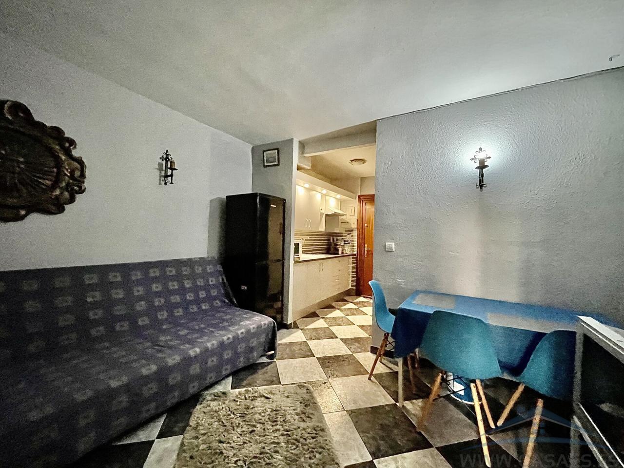 Zu verkaufen von appartement in
 Aguadulce