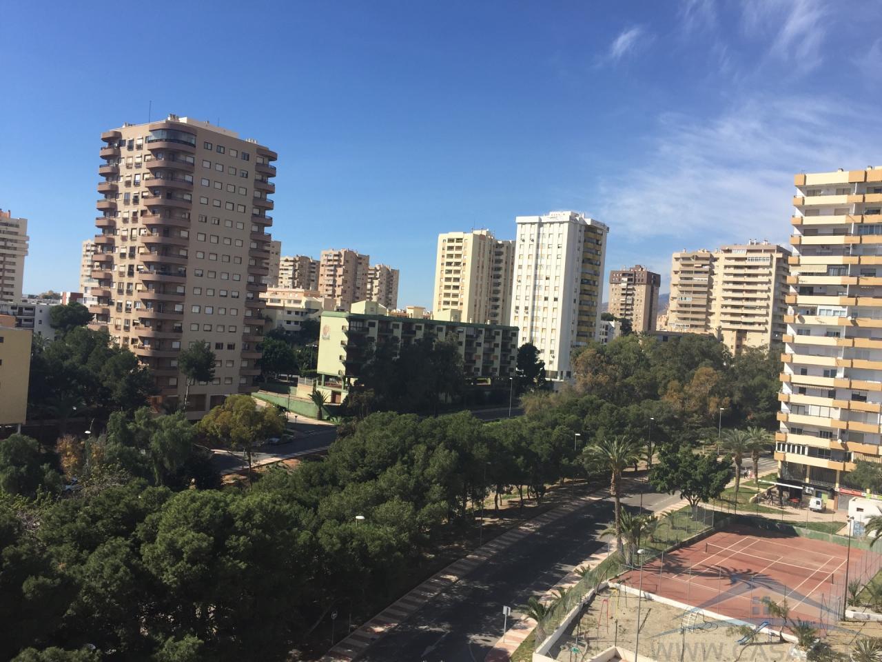 Zu verkaufen von appartement in
 Aguadulce