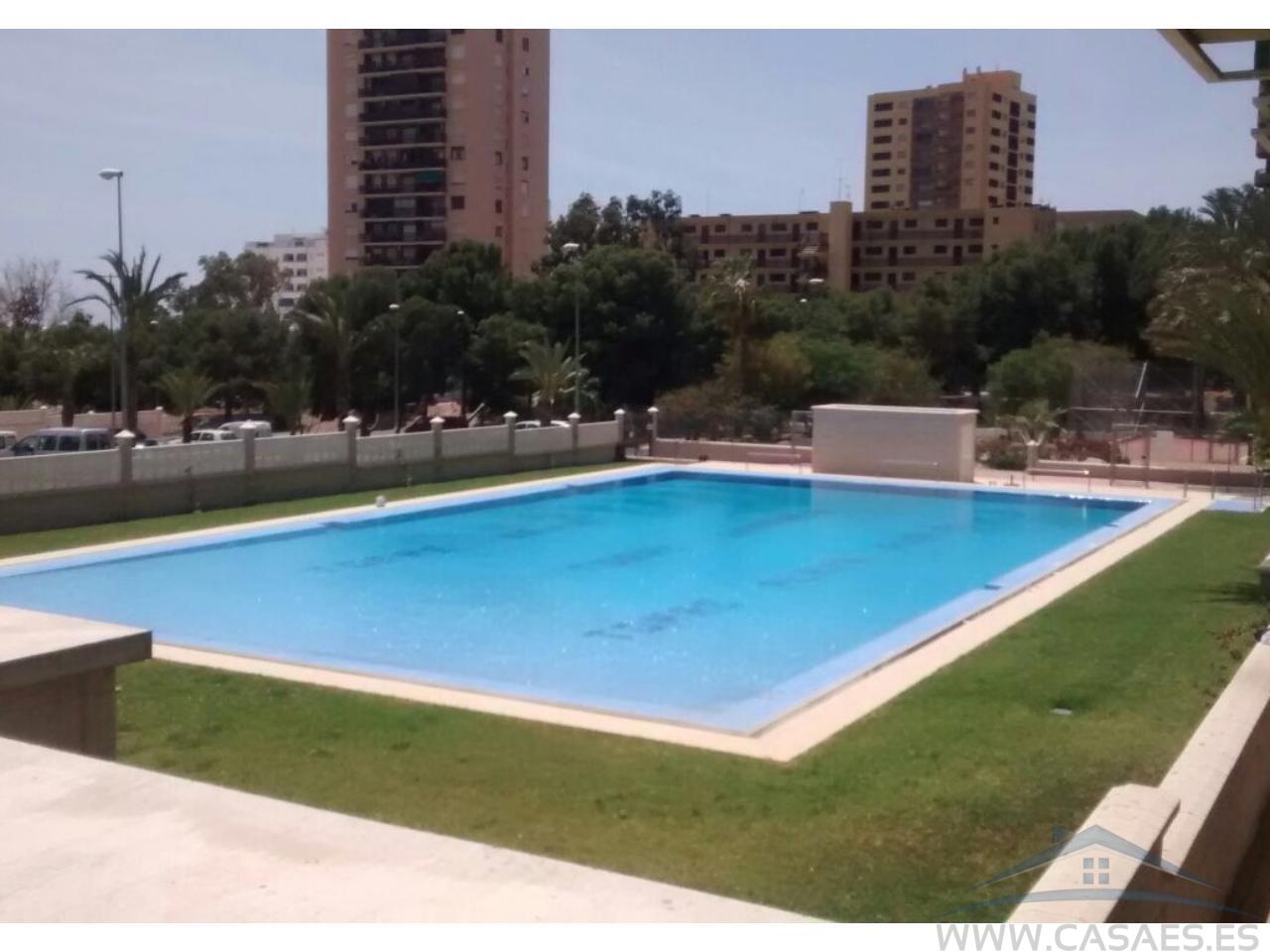 Zu verkaufen von appartement in
 Aguadulce