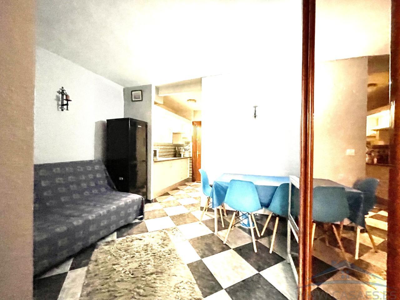 Zu verkaufen von appartement in
 Aguadulce