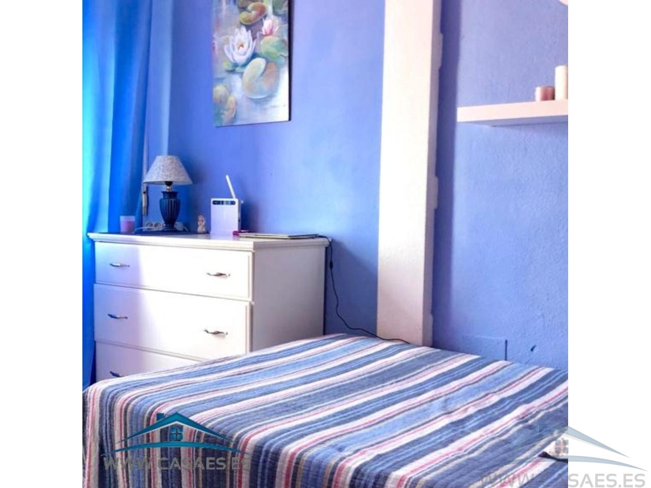 Zu verkaufen von appartement in
 Aguadulce