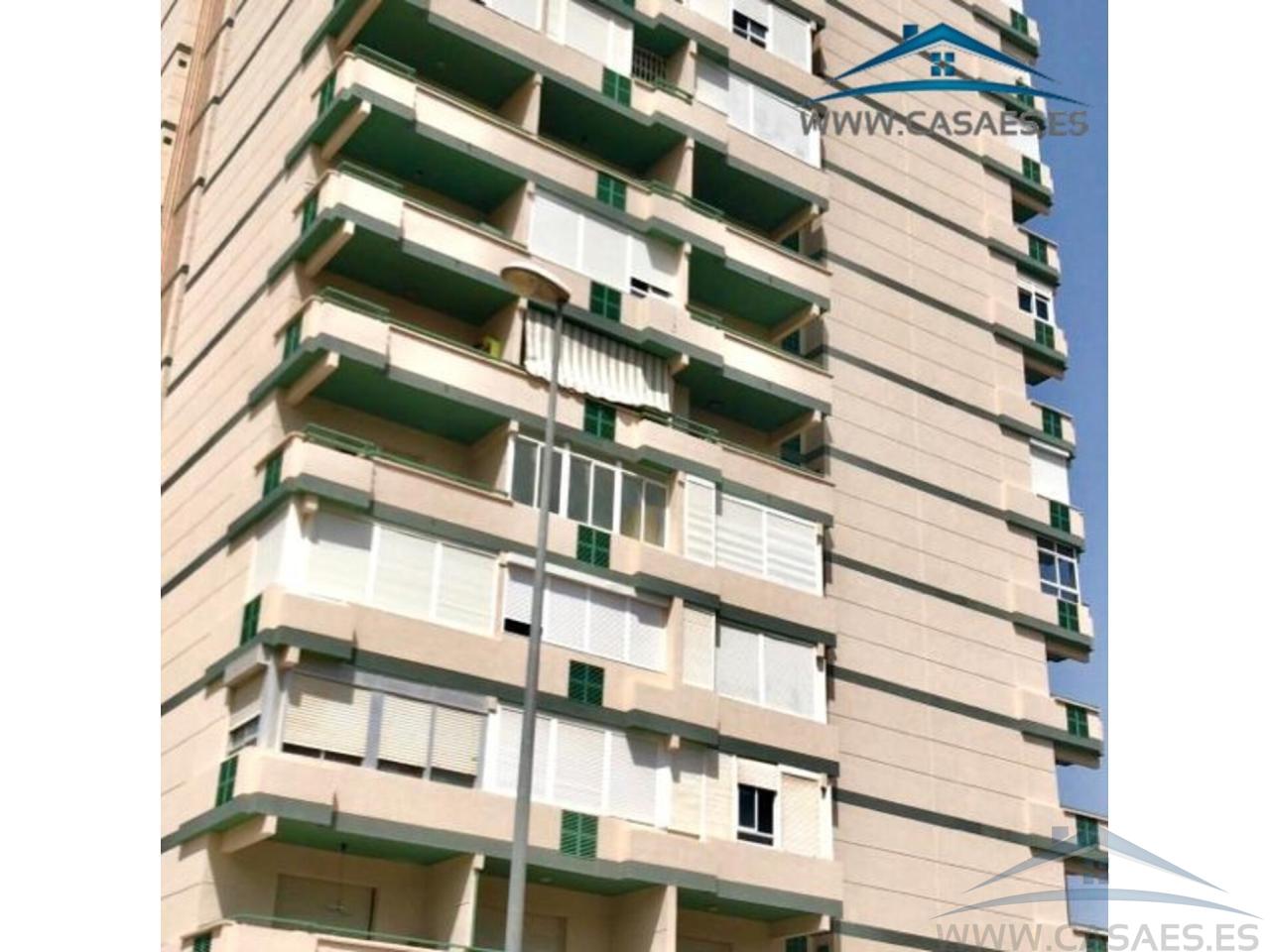 Zu verkaufen von appartement in
 Aguadulce