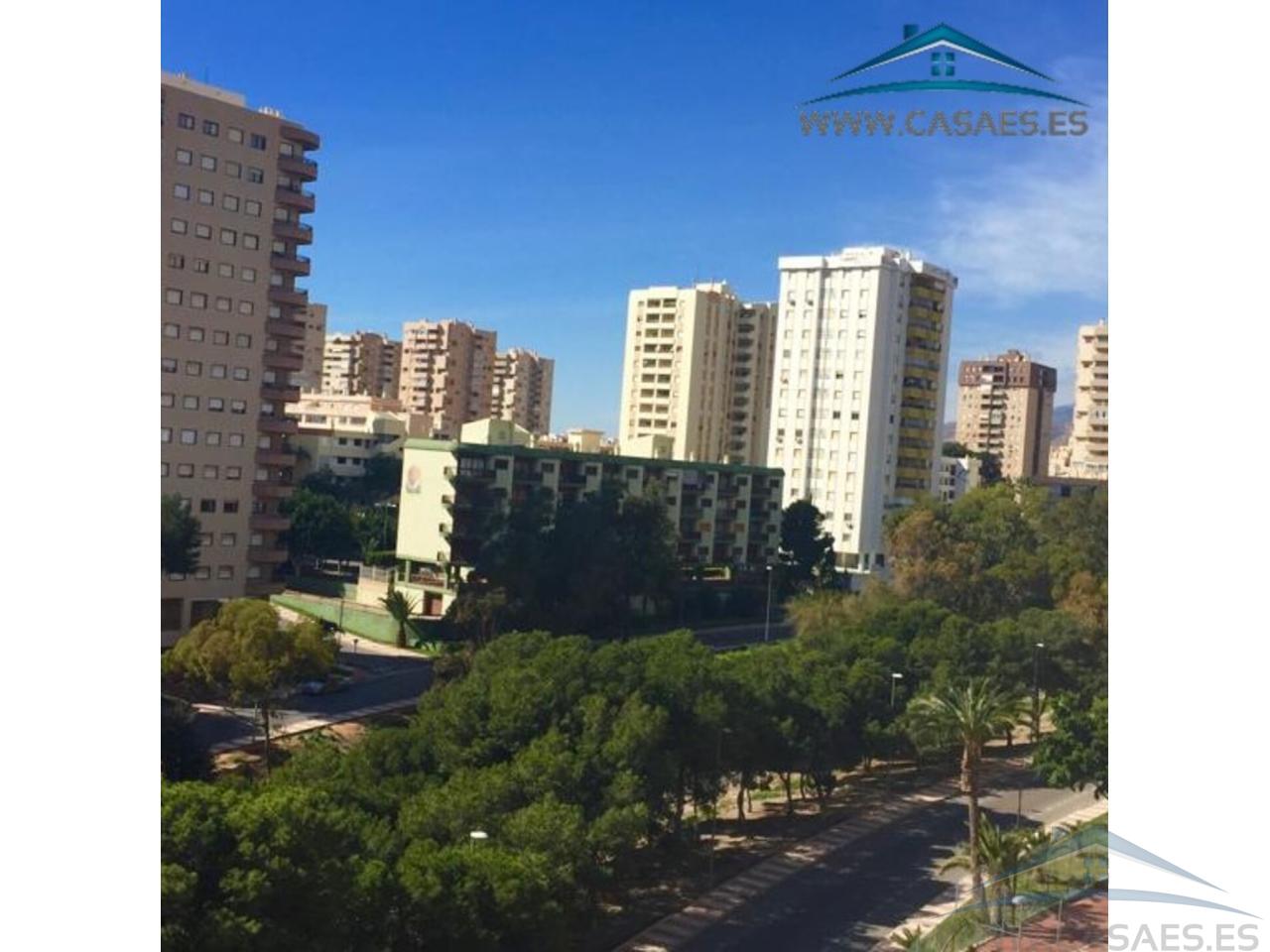 Zu verkaufen von appartement in
 Aguadulce