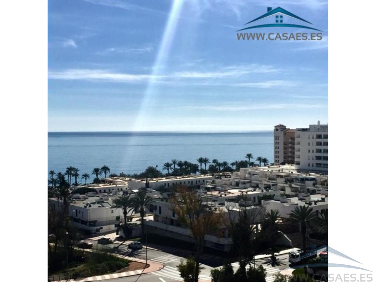 Zu verkaufen von appartement in
 Aguadulce