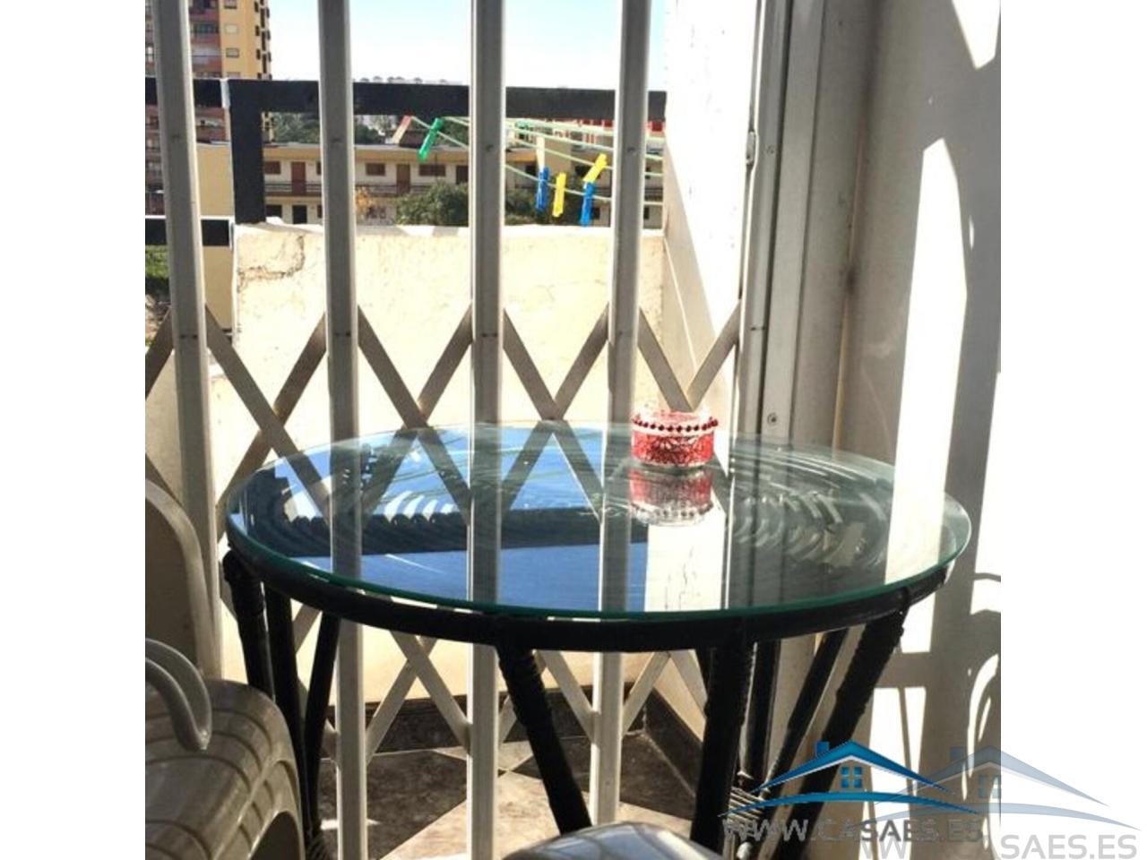 Zu verkaufen von appartement in
 Aguadulce