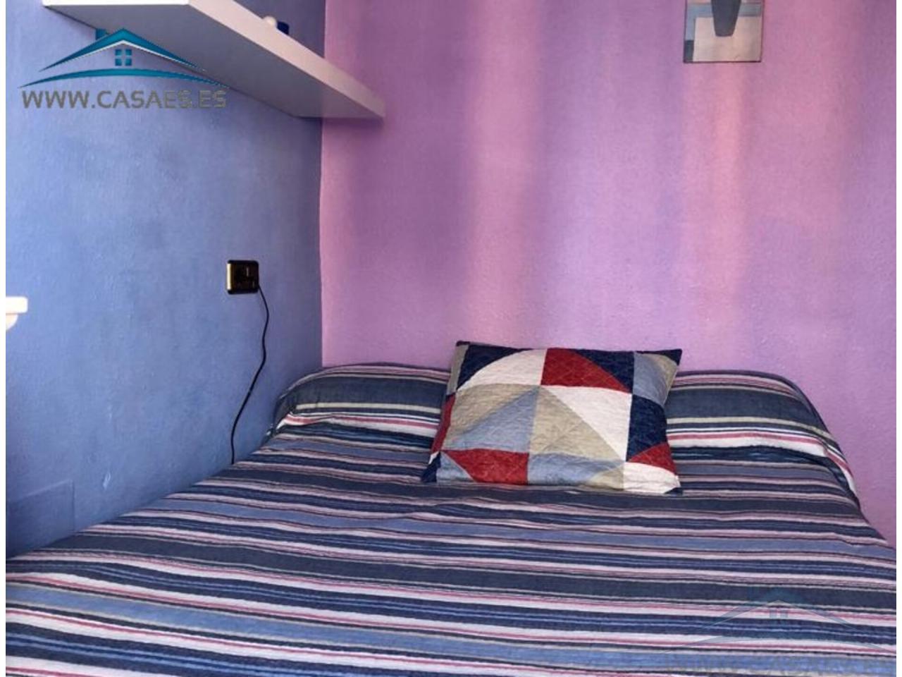 Zu verkaufen von appartement in
 Aguadulce