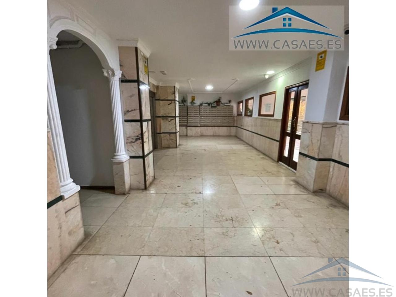 Zu verkaufen von appartement in
 Aguadulce