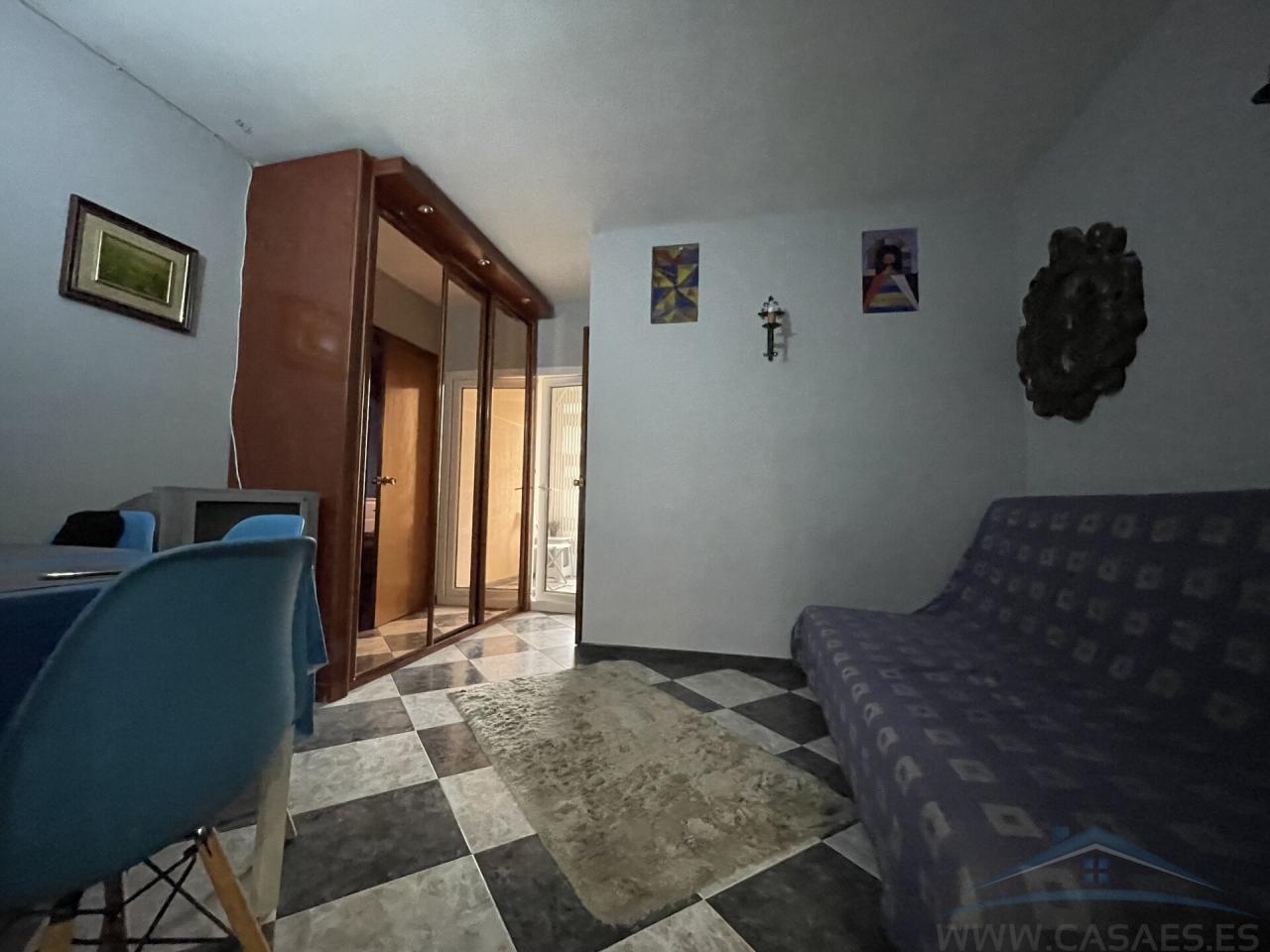 Zu verkaufen von appartement in
 Aguadulce