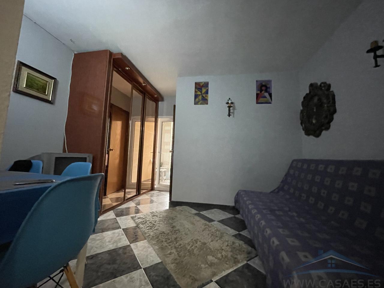 Zu verkaufen von appartement in
 Aguadulce