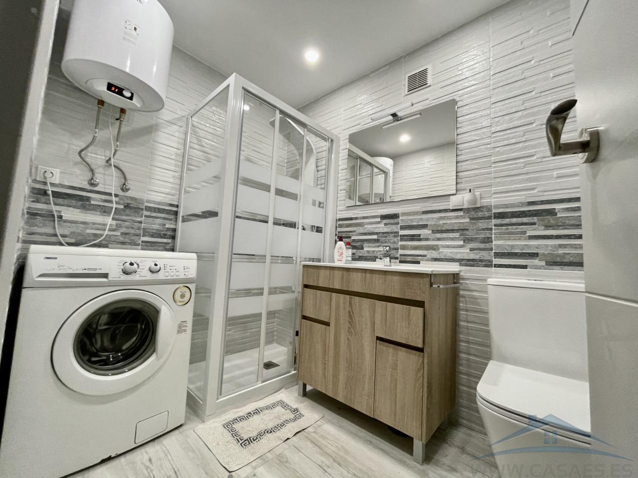 Zu verkaufen von appartement in
 Aguadulce